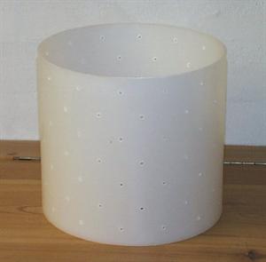 Osteform uden l�g til camembert, Havarti. D: 20 cm. H:17 cm